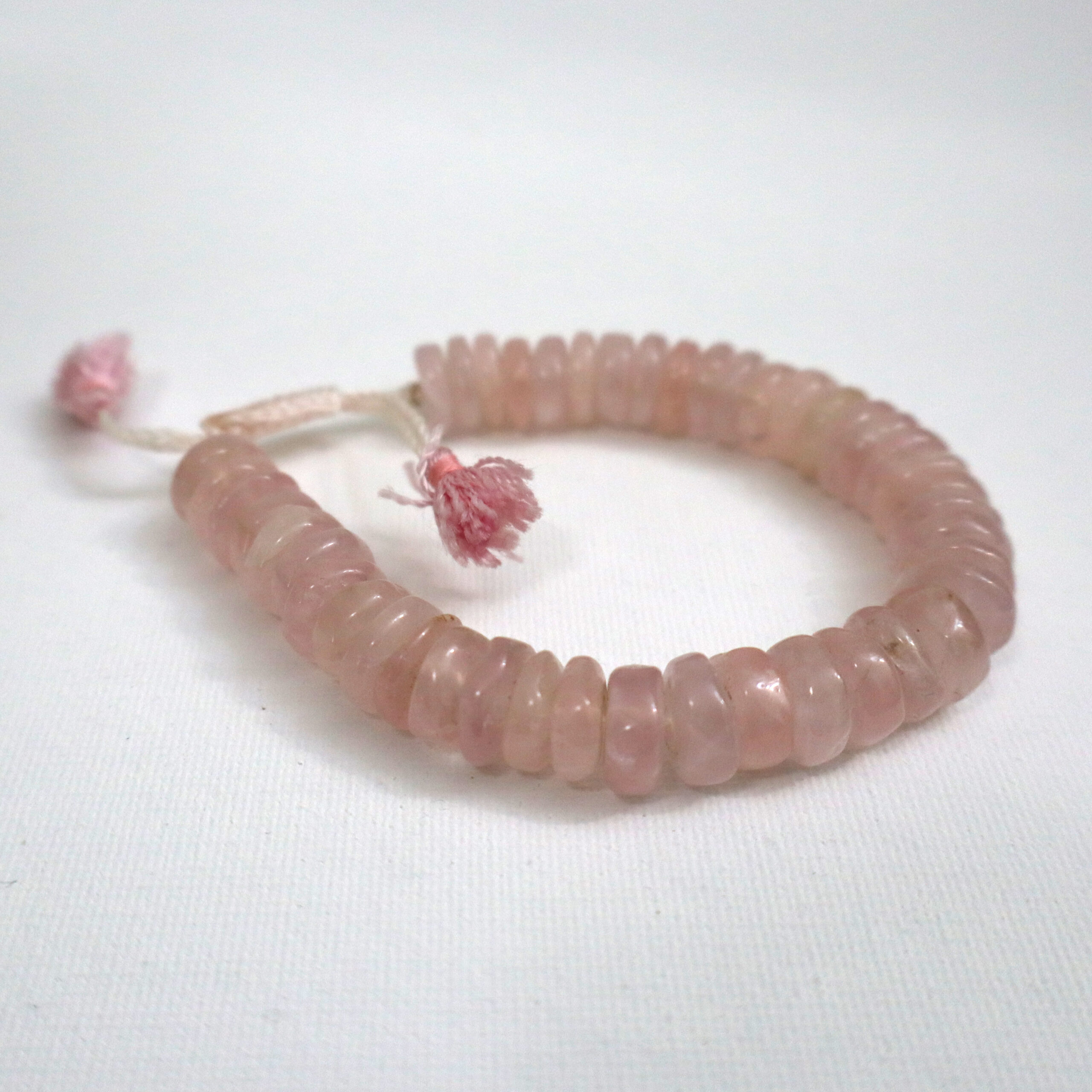 Rose Quartz Bracelet