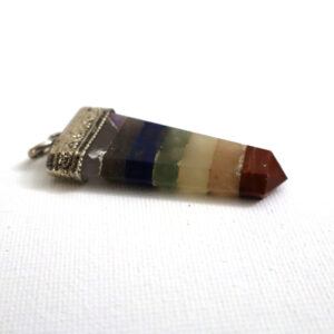 7 Chakra Pendant