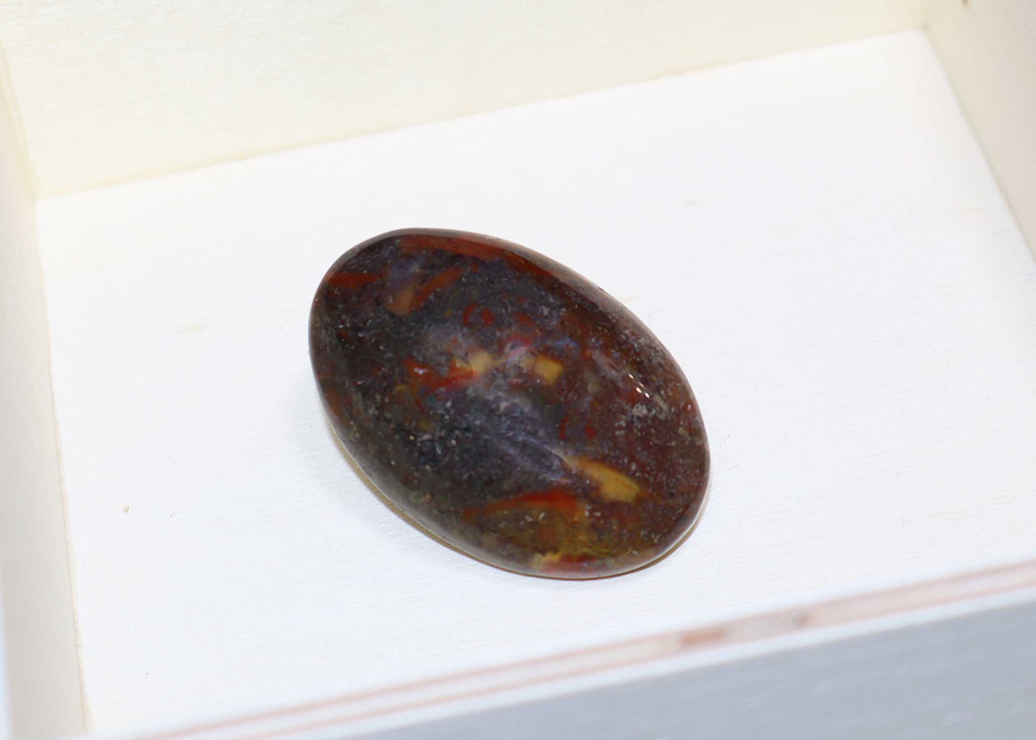 Black Opal - Image 3