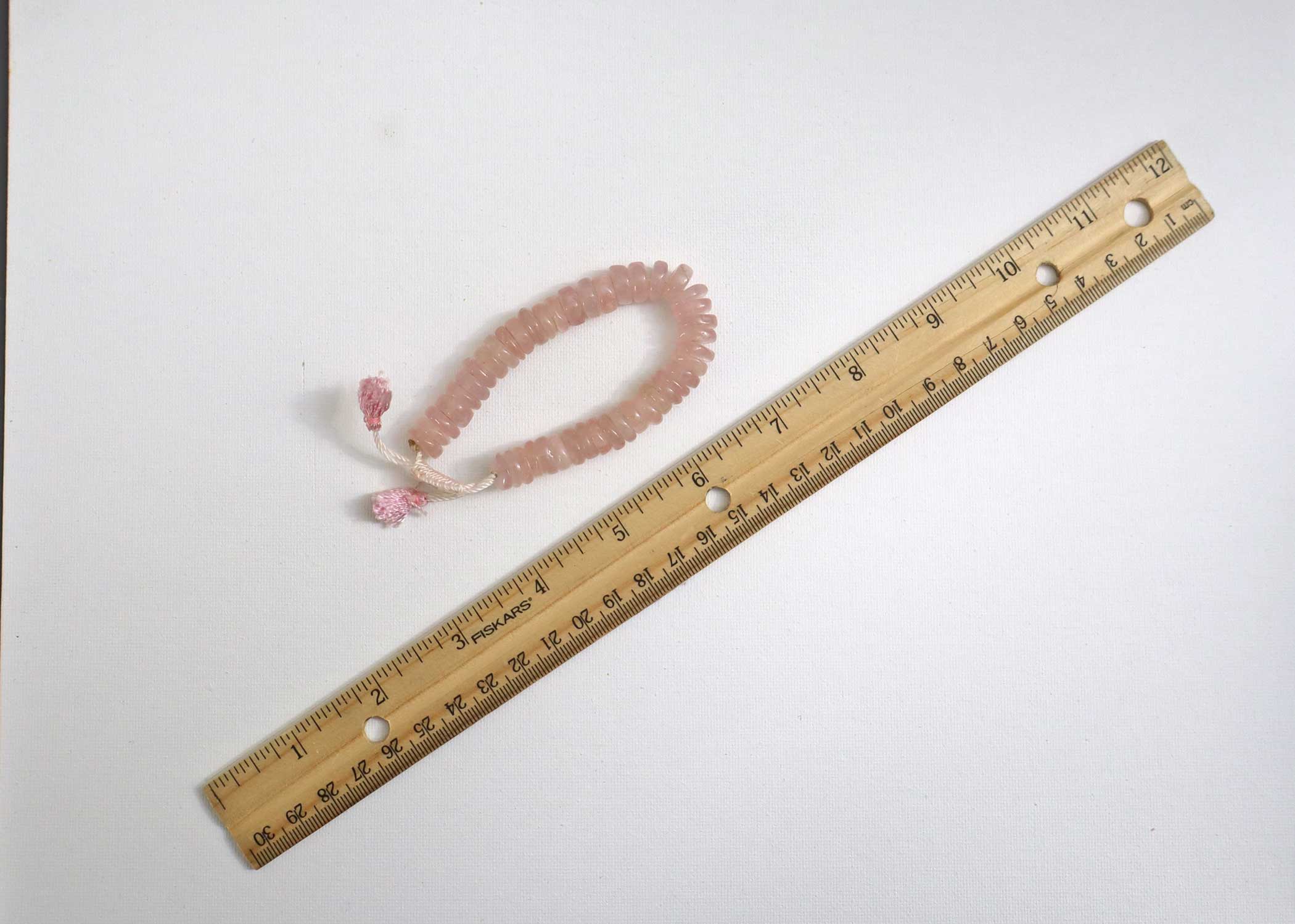 Rose Quartz Bracelet - Image 4