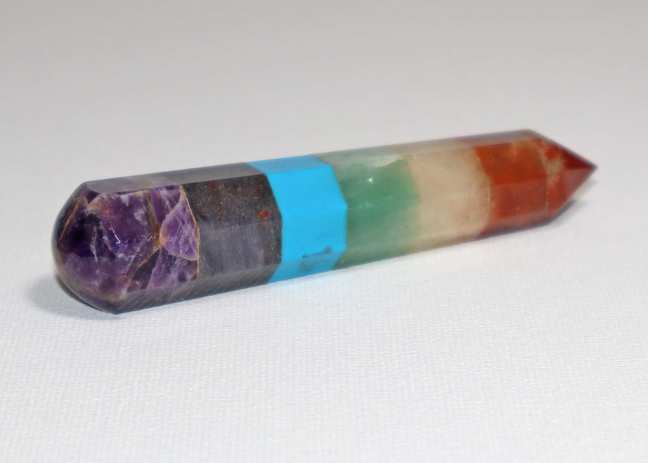 7 Chakra Massage Wand - Image 3