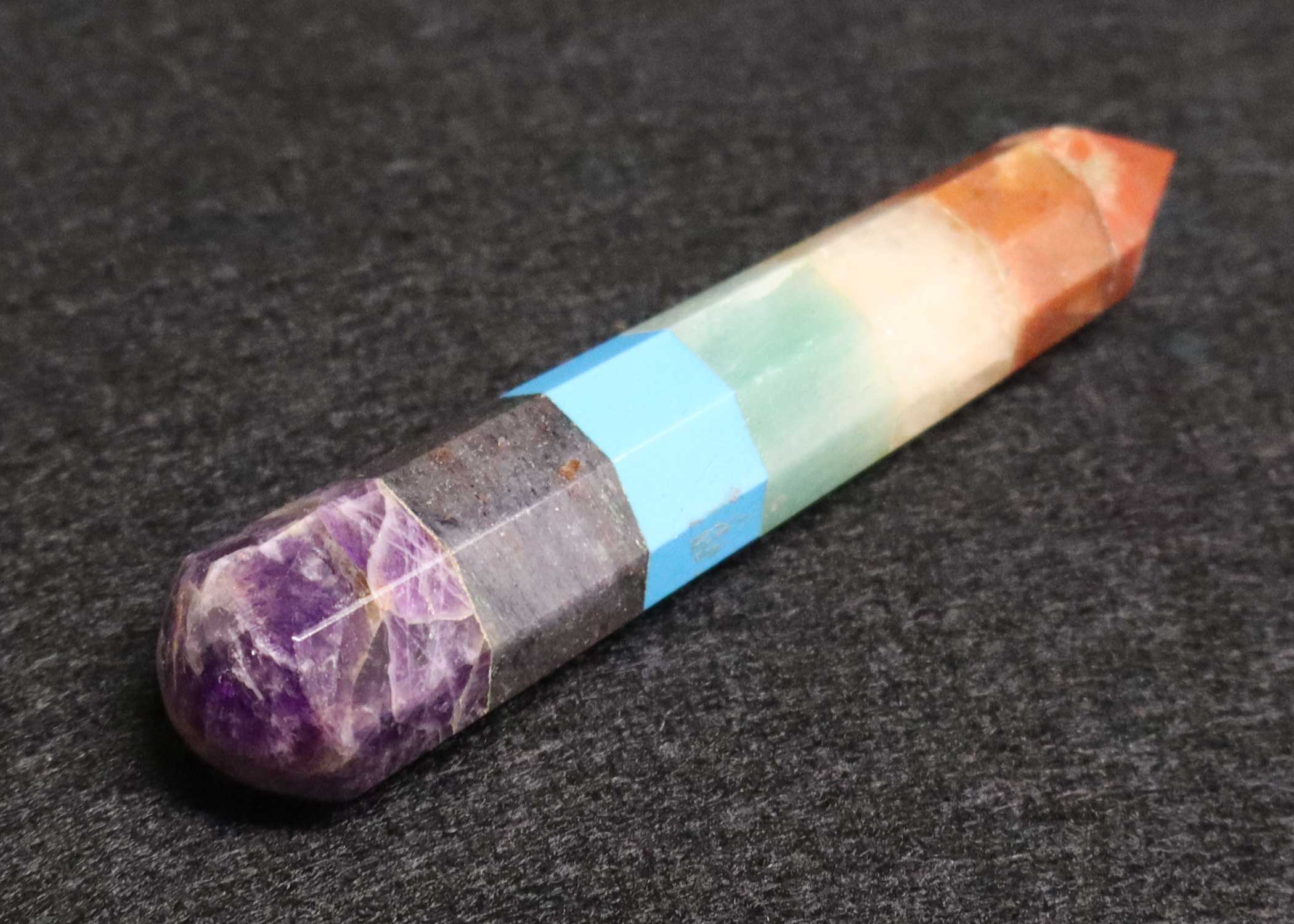 7 Chakra Massage Wand - Image 2