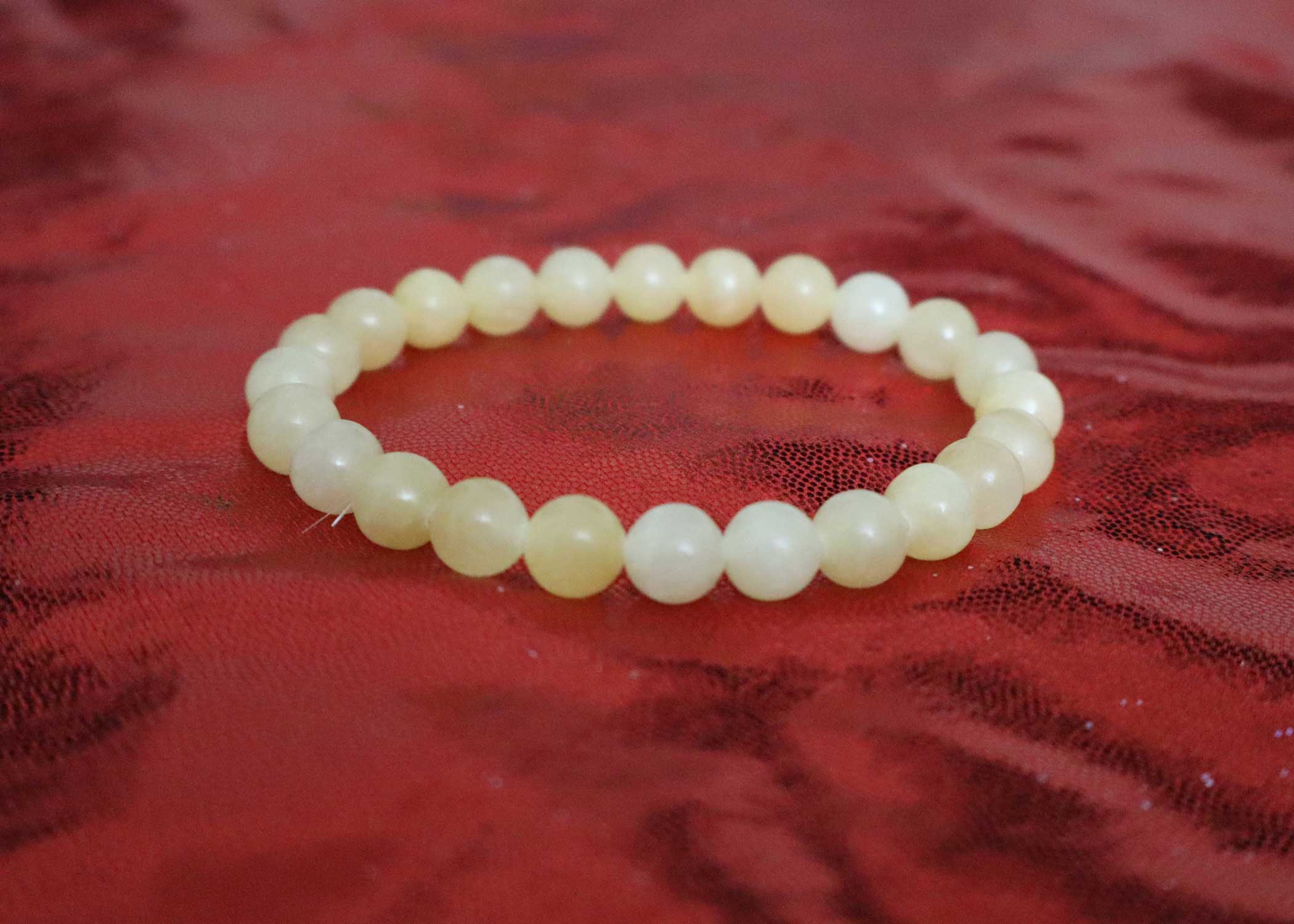 Citrine Bracelet - Image 3