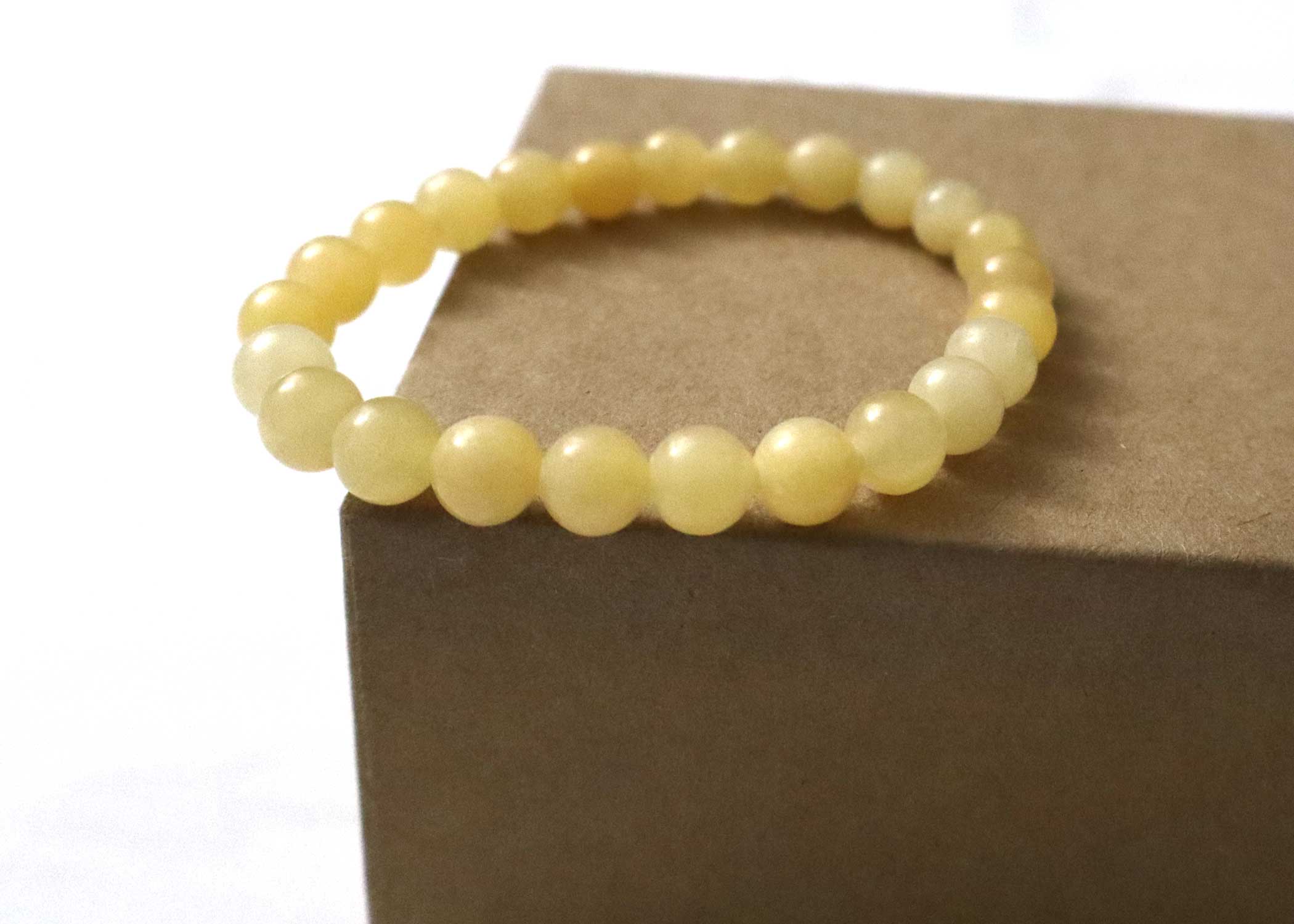 Citrine Bracelet - Image 4