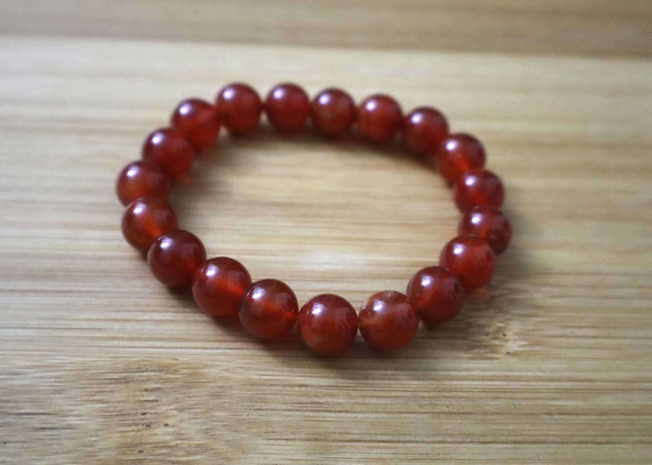 Carnelian Bracelet II - Image 4