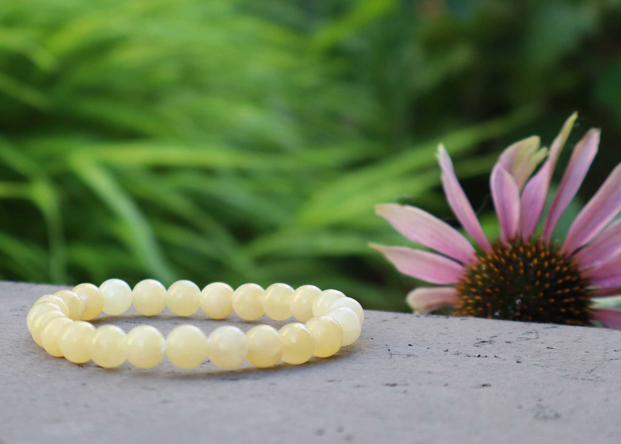 Citrine Bracelet - Image 5