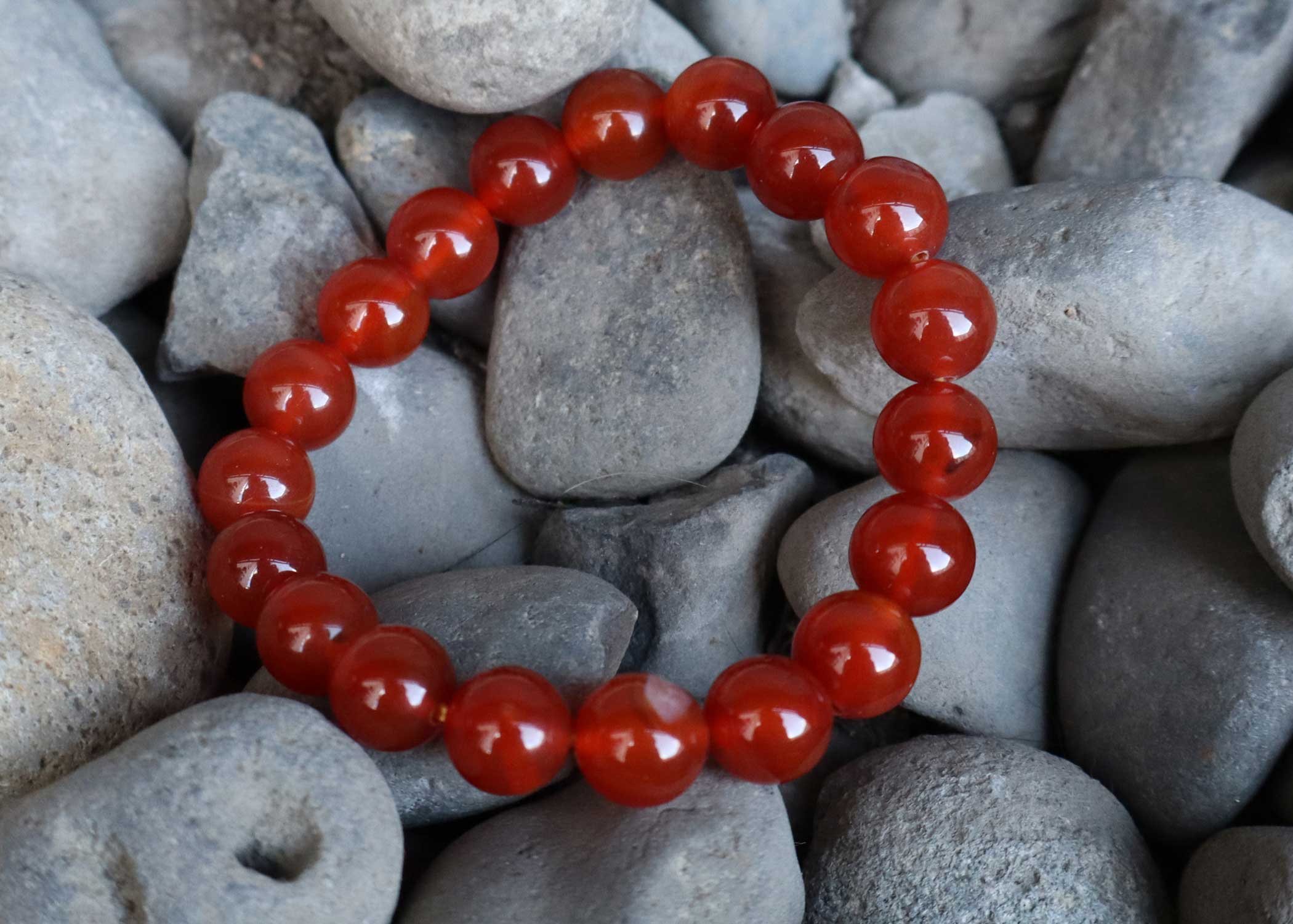 Carnelian Bracelet II - Image 5