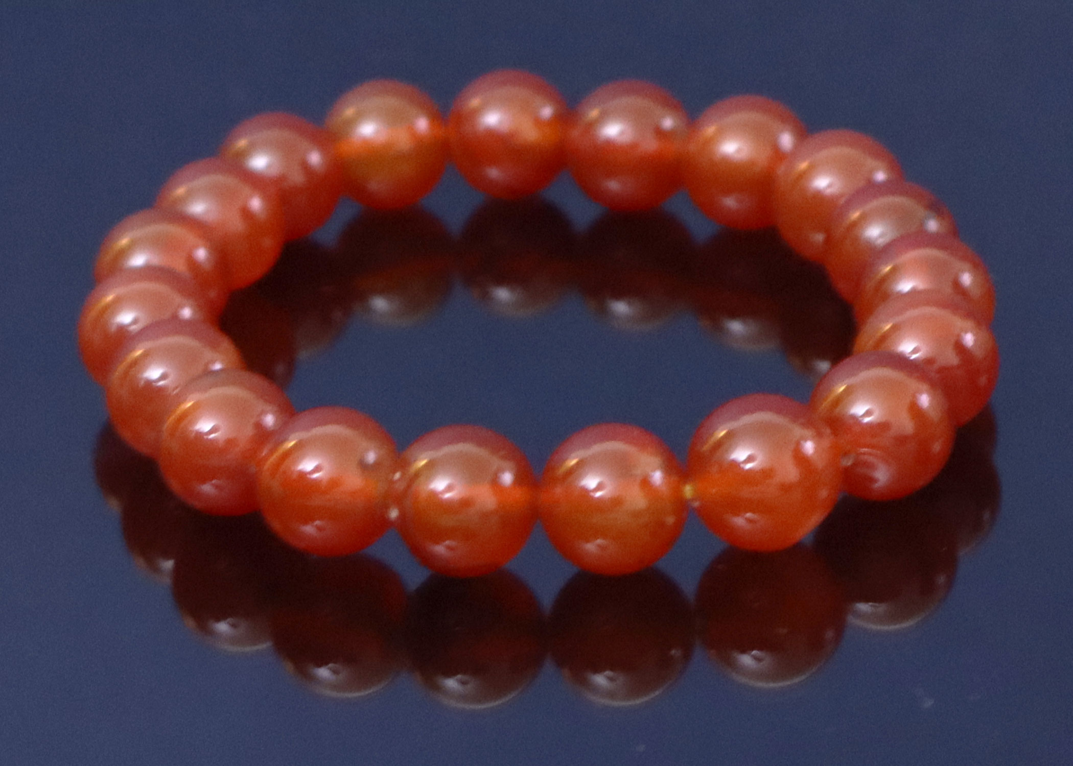 Carnelian Bracelet II - Image 3