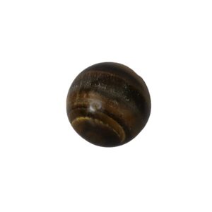 Tiger’s Eye Sphere